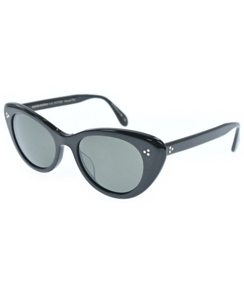 OLIVER PEOPLES แว่นกันแดด