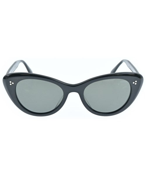 OLIVER PEOPLES แว่นกันแดด
