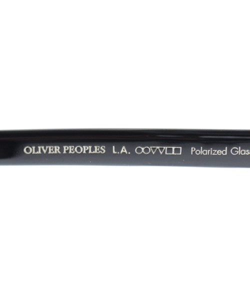 OLIVER PEOPLES แว่นกันแดด