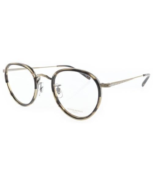 OLIVER PEOPLES แว่นตา