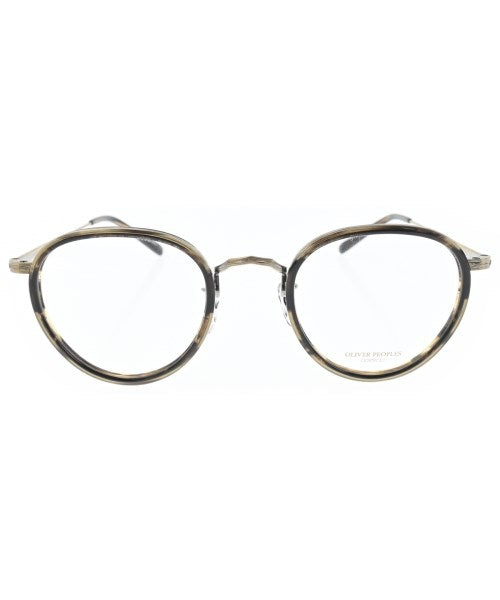 OLIVER PEOPLES แว่นตา