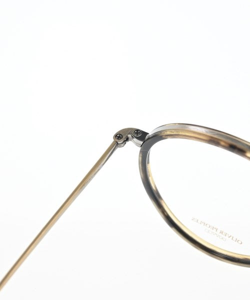 OLIVER PEOPLES แว่นตา