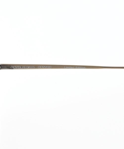 OLIVER PEOPLES แว่นตา