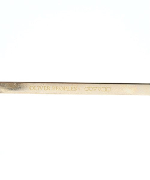 OLIVER PEOPLES แว่นตา