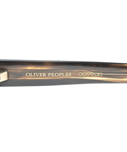 OLIVER PEOPLES แว่นกันแดด