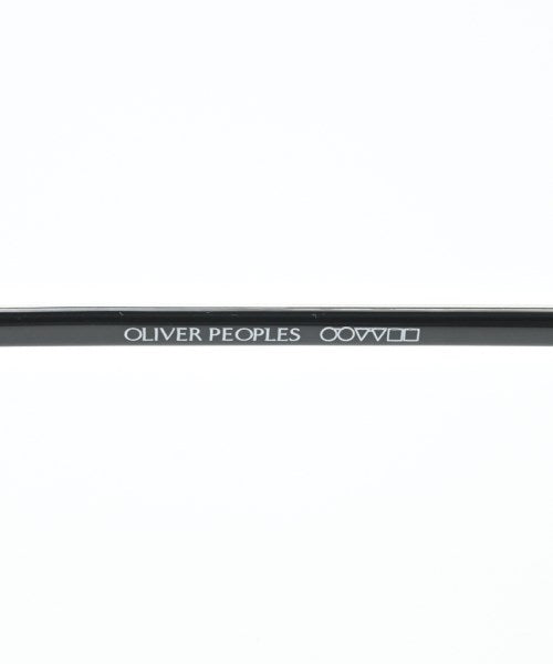 OLIVER PEOPLES แว่นตา