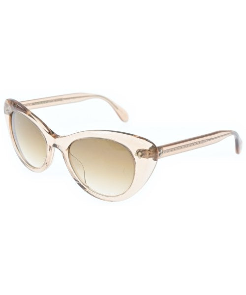 OLIVER PEOPLES แว่นกันแดด