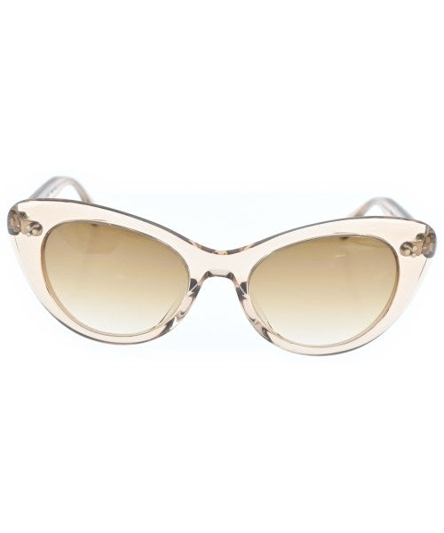 OLIVER PEOPLES แว่นกันแดด