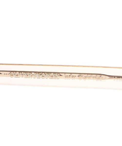 OLIVER PEOPLES แว่นกันแดด