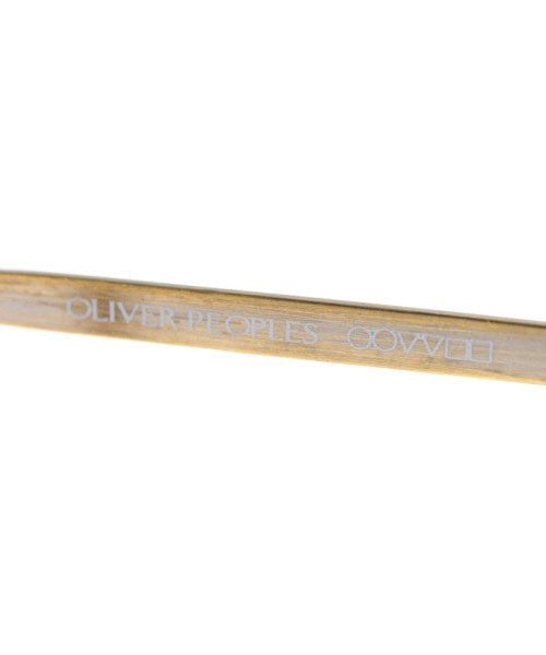 OLIVER PEOPLES แว่นตา