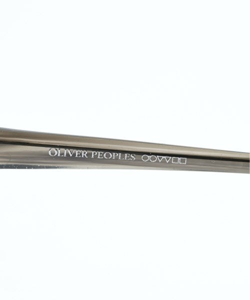 OLIVER PEOPLES แว่นกันแดด