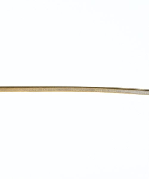 OLIVER PEOPLES แว่นกันแดด