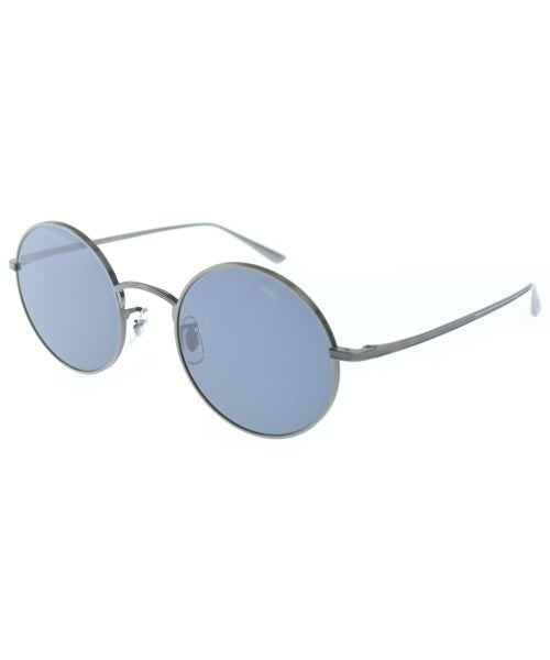 OLIVER PEOPLES แว่นกันแดด