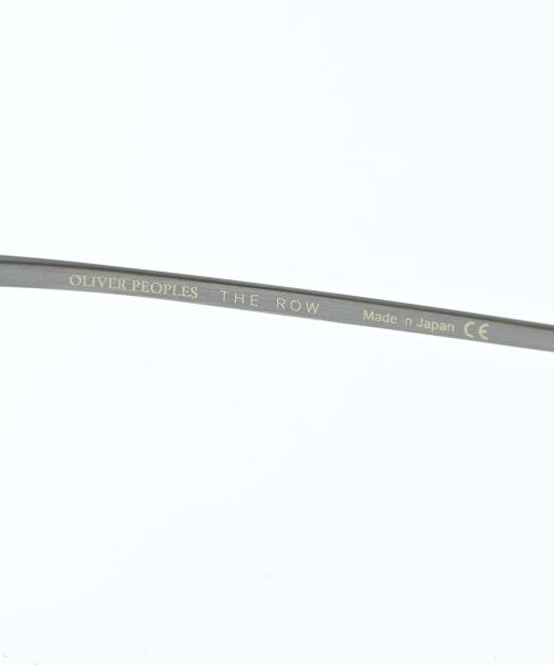 OLIVER PEOPLES แว่นกันแดด