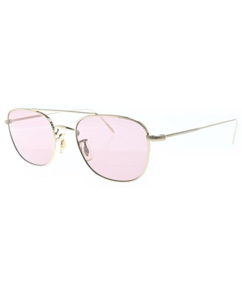 OLIVER PEOPLES แว่นกันแดด