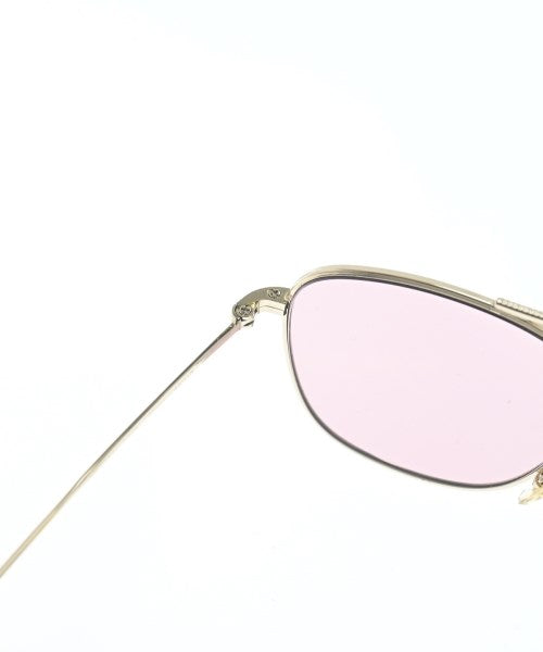 OLIVER PEOPLES แว่นกันแดด