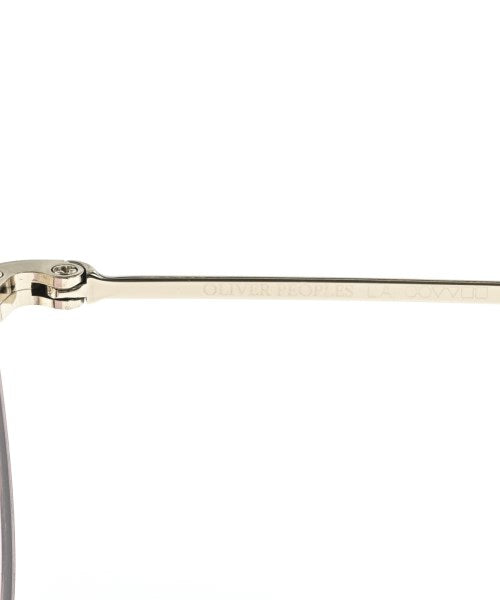 OLIVER PEOPLES แว่นกันแดด