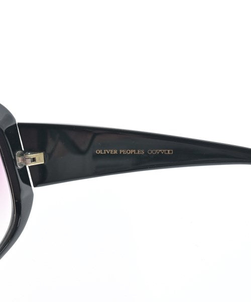 OLIVER PEOPLES แว่นกันแดด