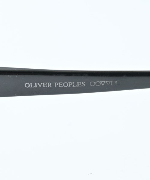 OLIVER PEOPLES แว่นตา