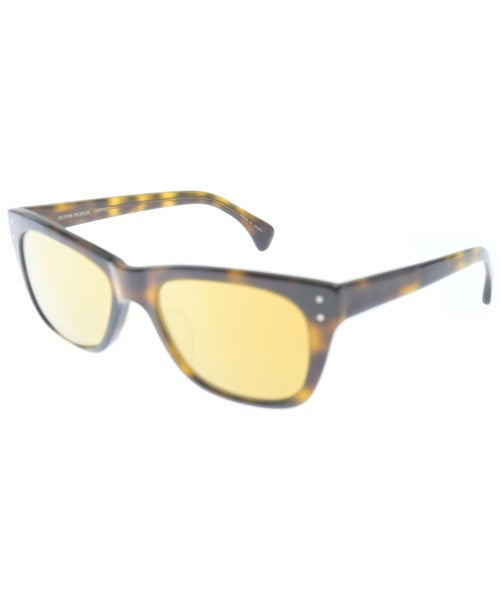OLIVER PEOPLES แว่นกันแดด