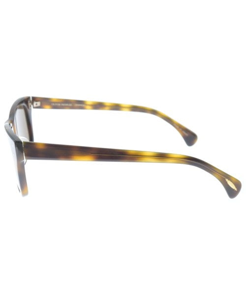 OLIVER PEOPLES แว่นกันแดด