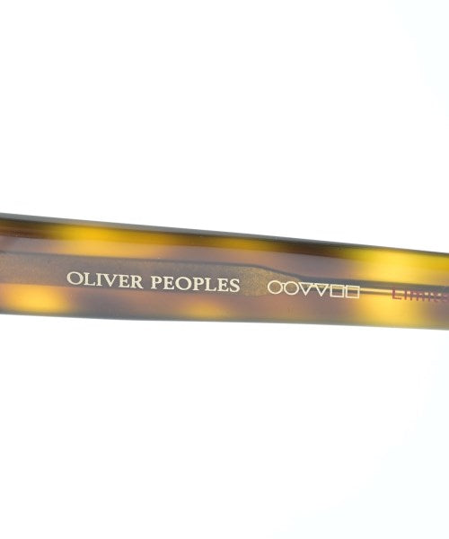 OLIVER PEOPLES แว่นกันแดด