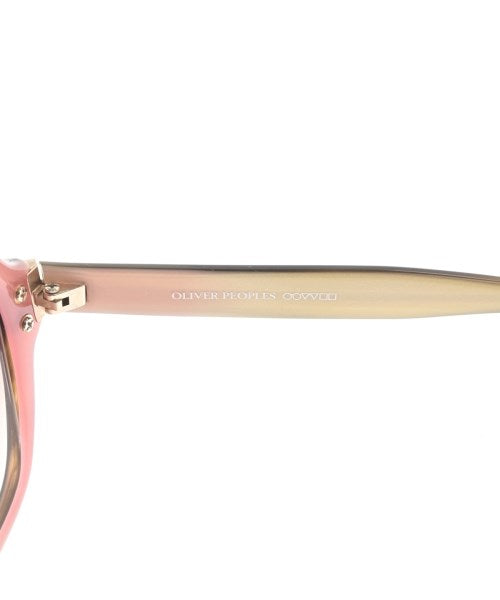 OLIVER PEOPLES แว่นกันแดด