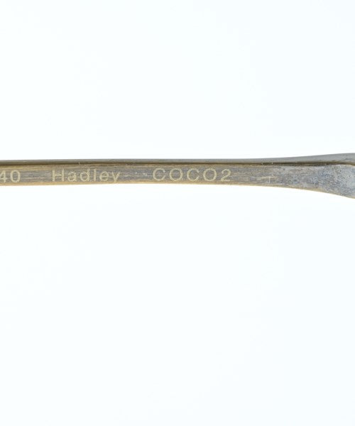 OLIVER PEOPLES แว่นตา