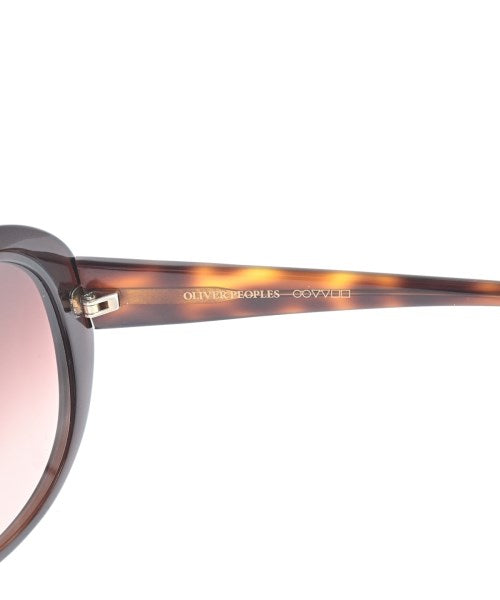 OLIVER PEOPLES แว่นกันแดด