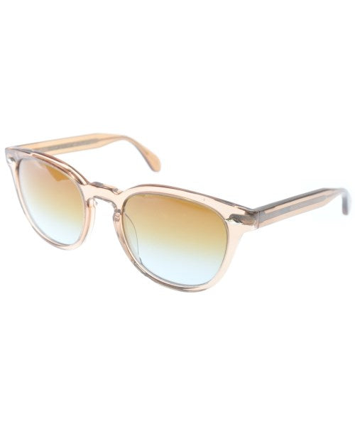 OLIVER PEOPLES แว่นกันแดด