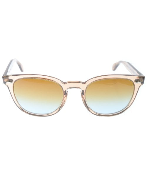 OLIVER PEOPLES แว่นกันแดด