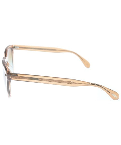 OLIVER PEOPLES แว่นกันแดด