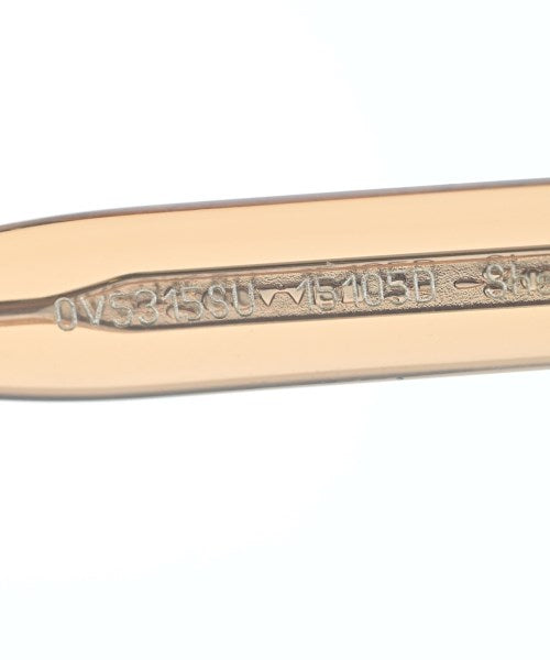 OLIVER PEOPLES แว่นกันแดด