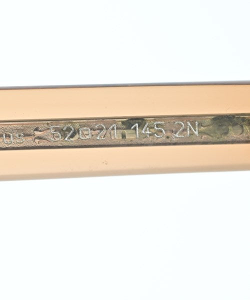 OLIVER PEOPLES แว่นกันแดด