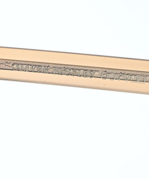 OLIVER PEOPLES แว่นกันแดด