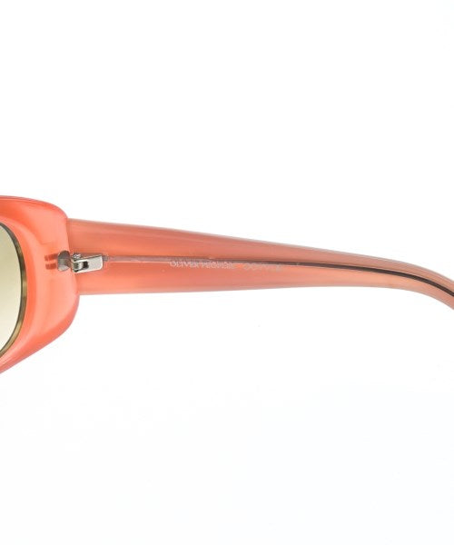 OLIVER PEOPLES แว่นกันแดด