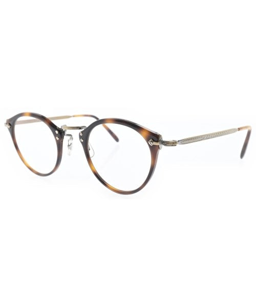 OLIVER PEOPLES แว่นตา