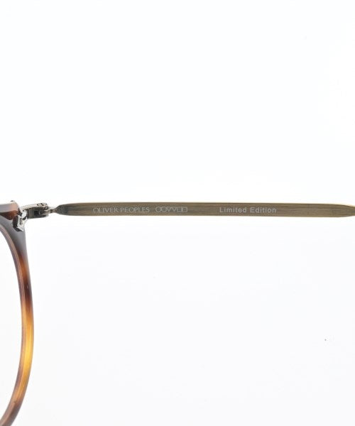 OLIVER PEOPLES แว่นตา