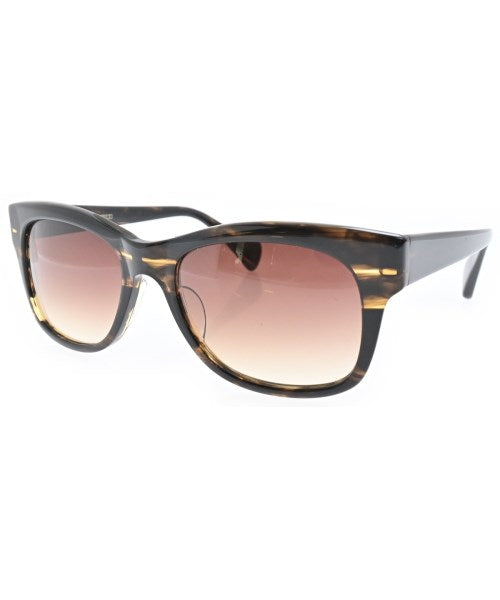OLIVER PEOPLES แว่นกันแดด