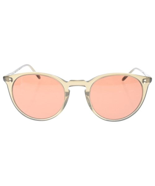 OLIVER PEOPLES แว่นกันแดด