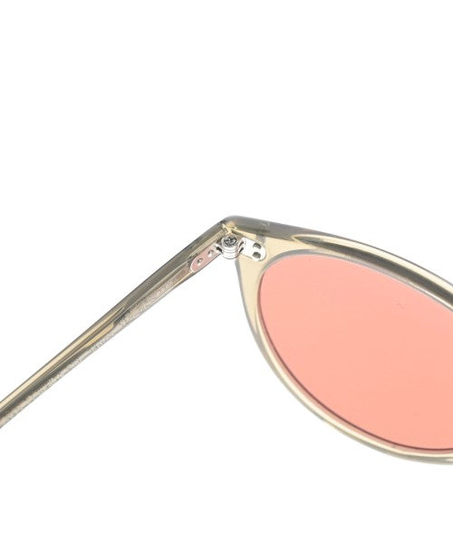 OLIVER PEOPLES แว่นกันแดด