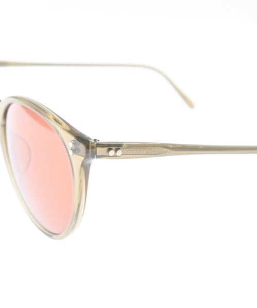 OLIVER PEOPLES แว่นกันแดด