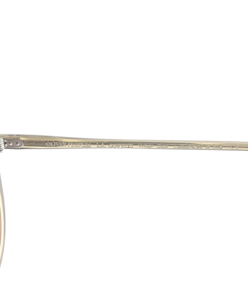 OLIVER PEOPLES แว่นกันแดด