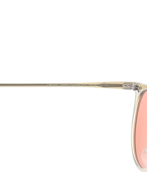 OLIVER PEOPLES แว่นกันแดด