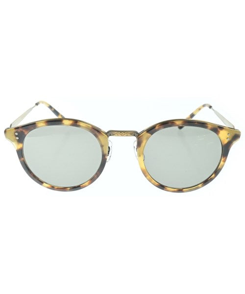 OLIVER PEOPLES แว่นกันแดด