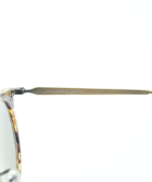 OLIVER PEOPLES แว่นกันแดด