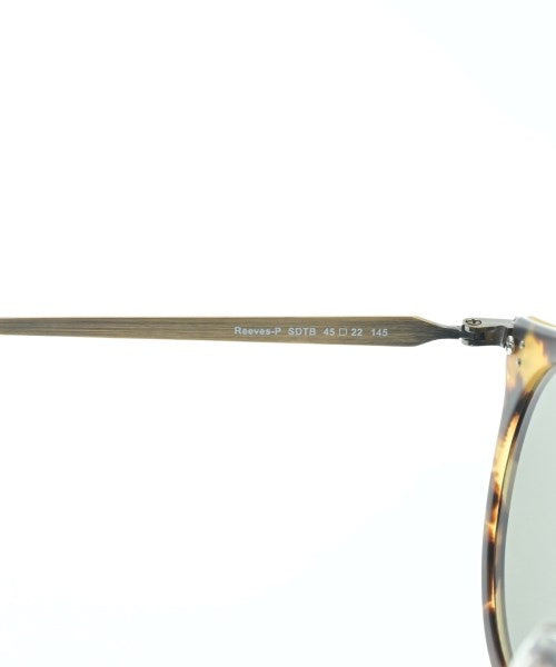 OLIVER PEOPLES แว่นกันแดด