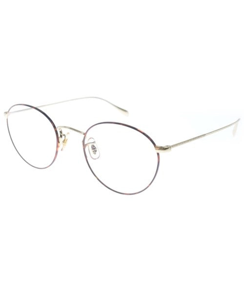 OLIVER PEOPLES แว่นตา