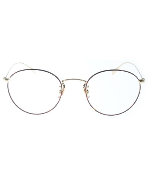 OLIVER PEOPLES แว่นตา