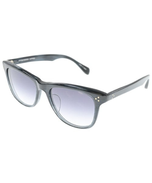 OLIVER PEOPLES แว่นกันแดด